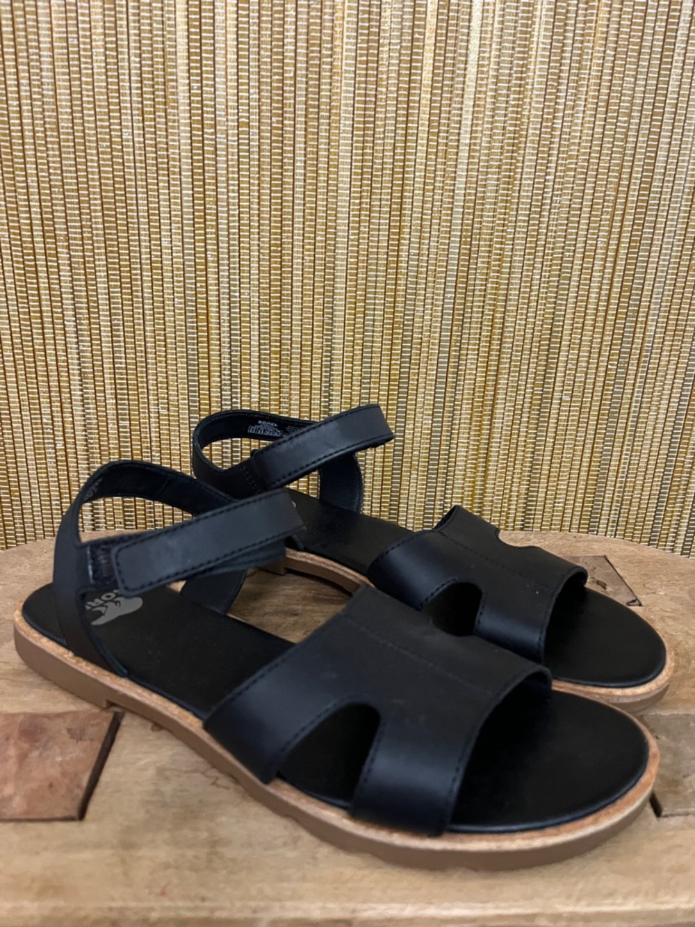 Sorel Ella III Ankle Strap Sandals
